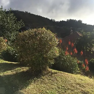Chalet Do Amparo