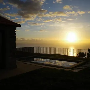 North&south Views Calheta Casa de Férias