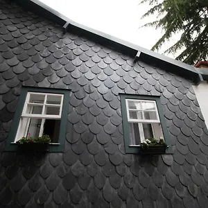 Casa Da Avo Zirinha Hébergement de vacances Viseu