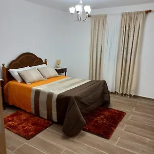 Casa Jardim Ponta do Pargo