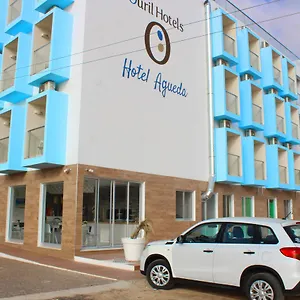 Hotel Ouril Agueda Sal Rei