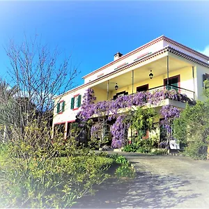 Pensión Quinta Do Cabouco