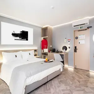 Affittacamere Boutique Telhal 89 Lisbona